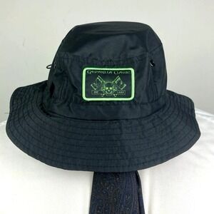 Gasparilla Classic‎ Men's Bucket Hat Medium Black